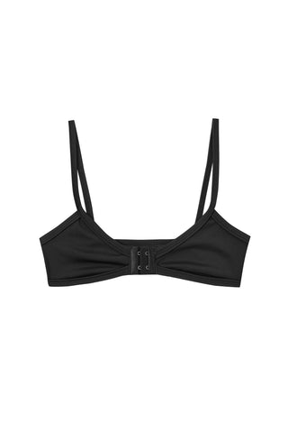 Backwards Bra Bikini Top