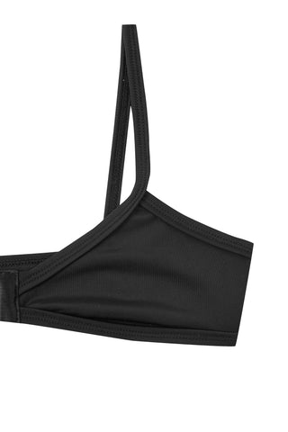 Backwards Bra Bikini Top