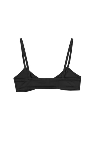 Backwards Bra Bikini Top