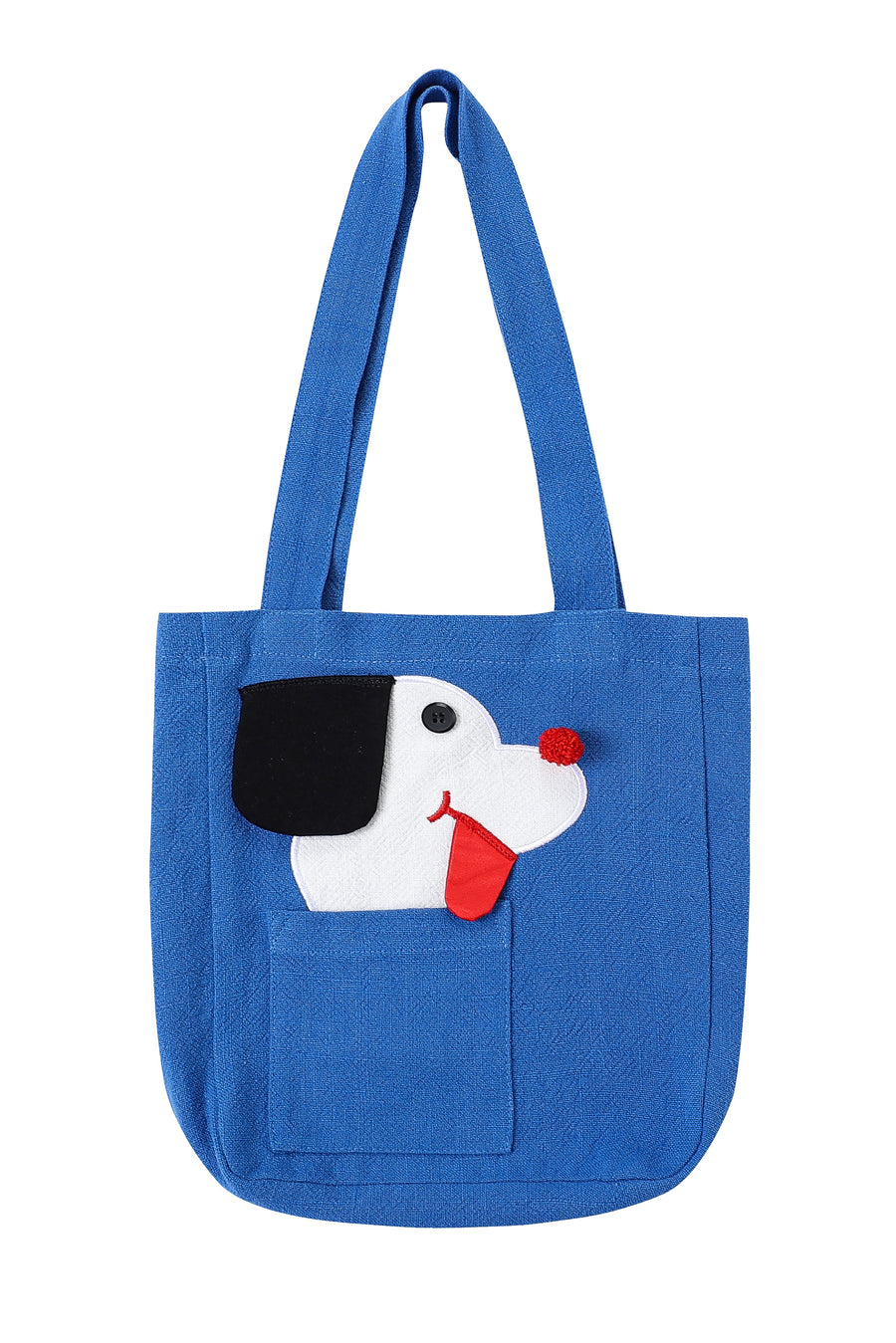 Pocket Puppy Tiny Tote