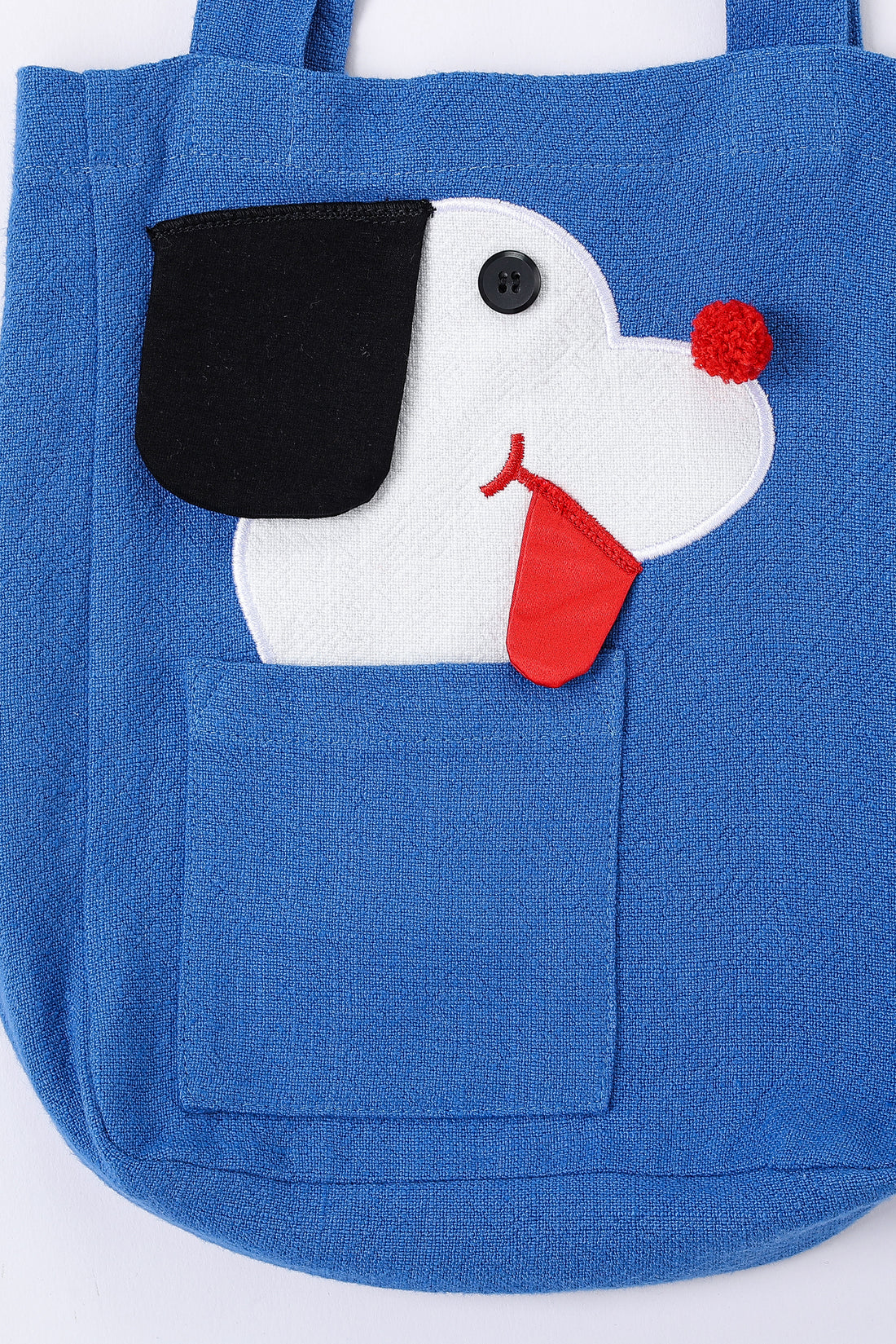 Pocket Puppy Tiny Tote