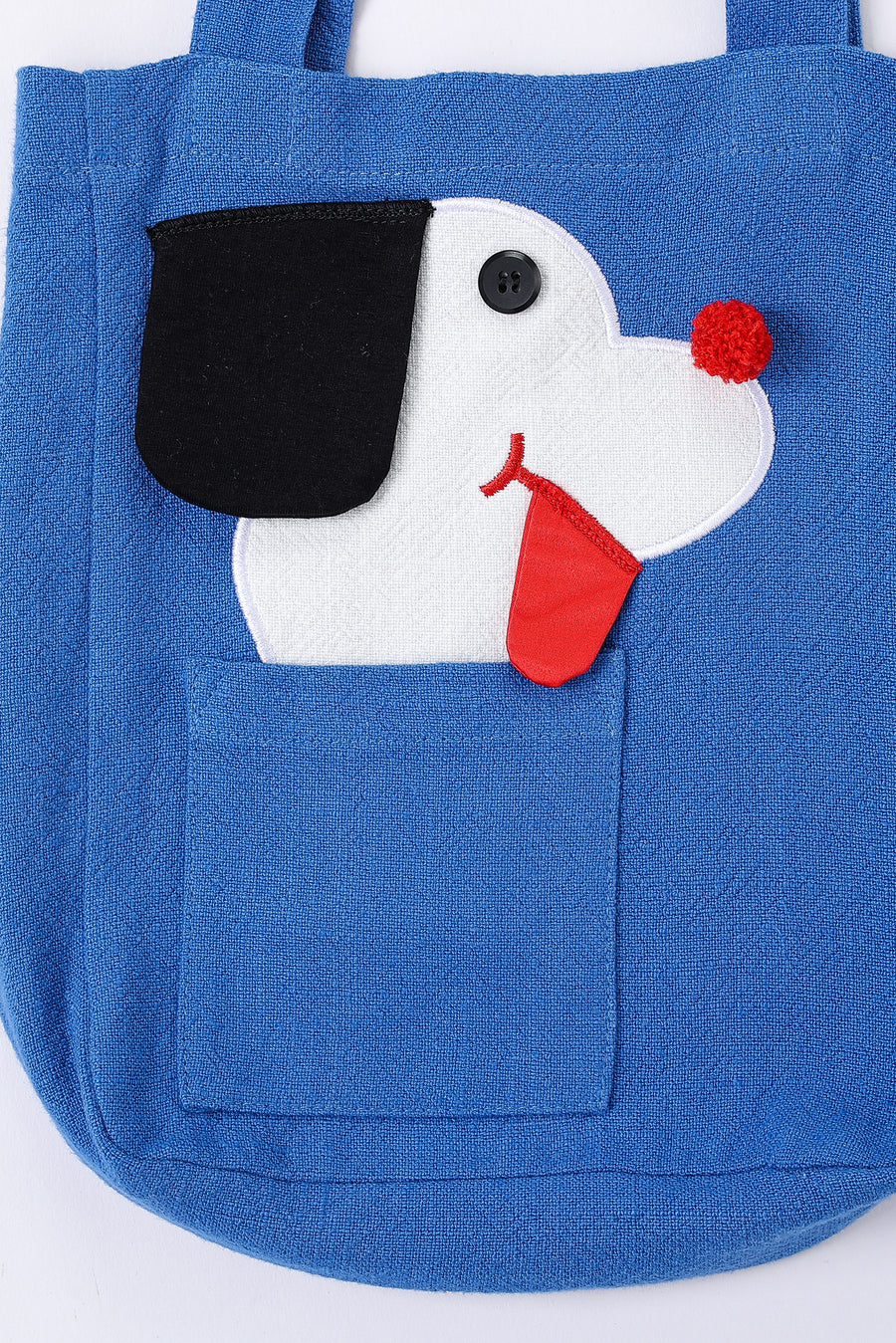 Pocket Puppy Tiny Tote