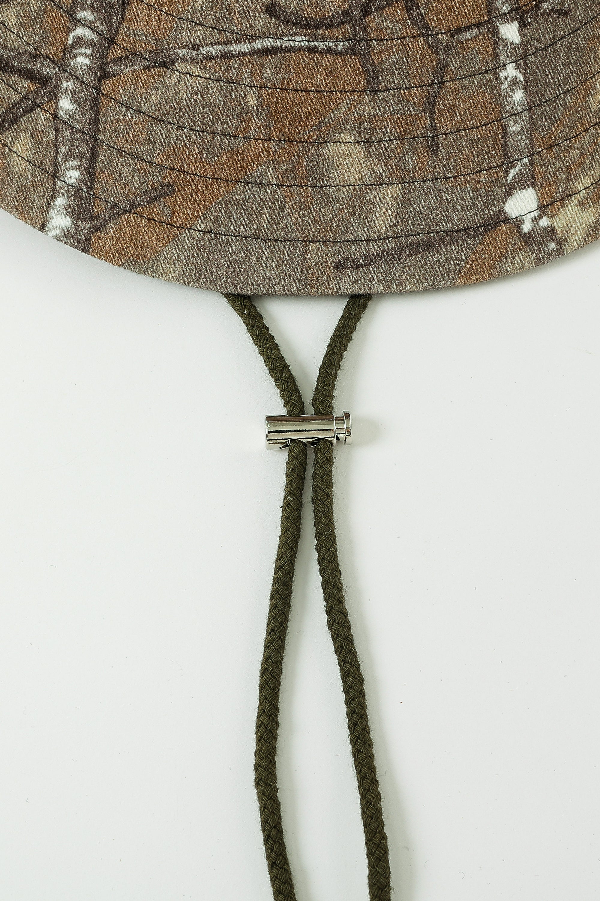 Forest Camo Adventure Hat Fashion Brand Company