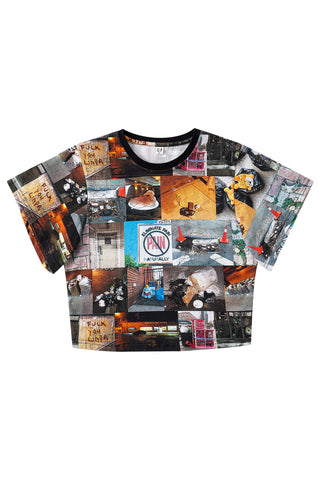 NYC Tommy Tee