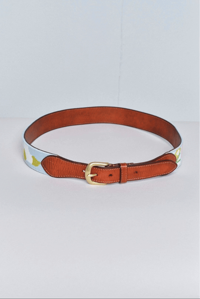 4 left - Feet Belt – Fashion Brand Company display picture 1