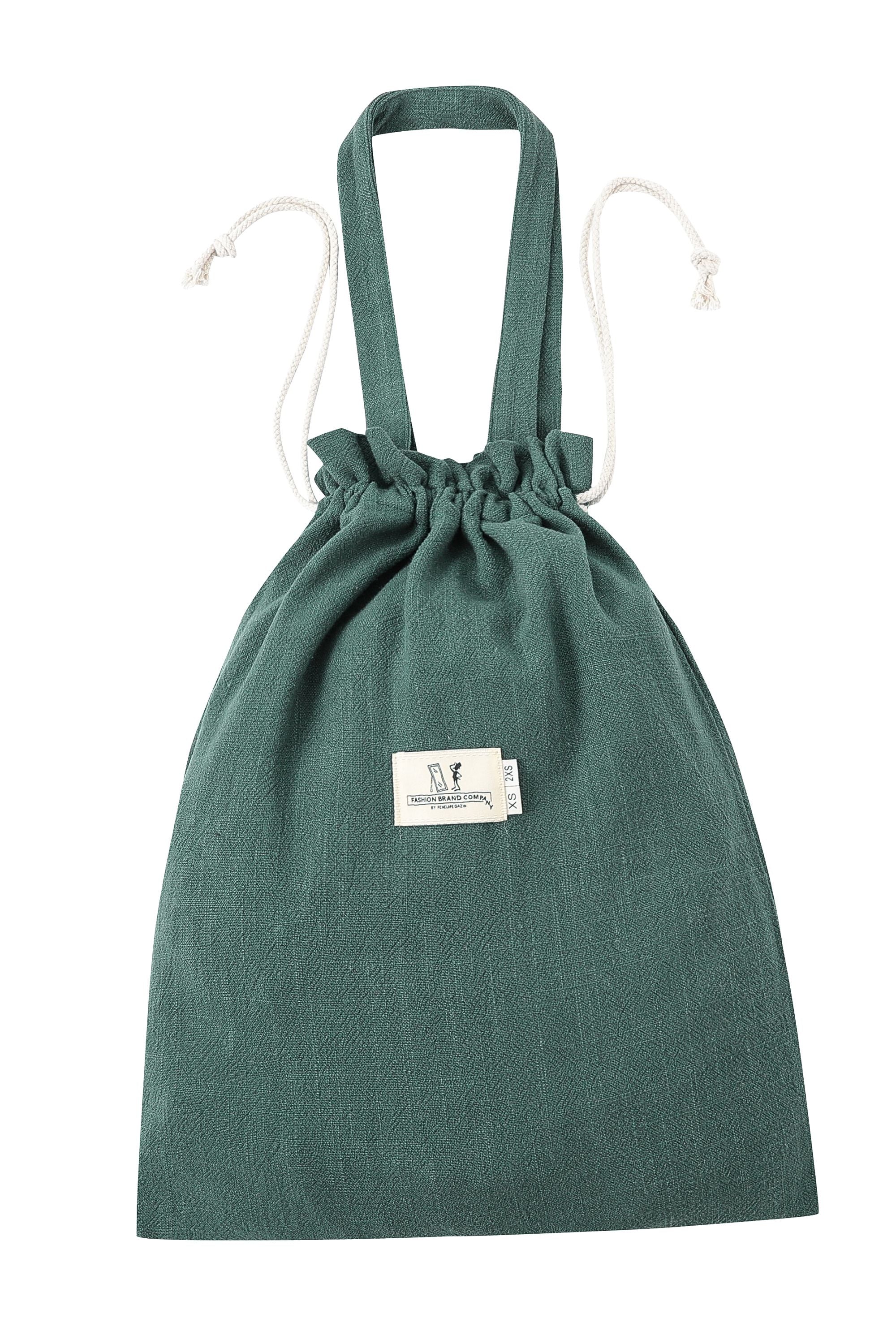 fashion brand company picnic dress Picnic Gown Cute Fish Linen