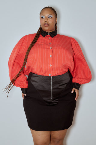 3X skirt