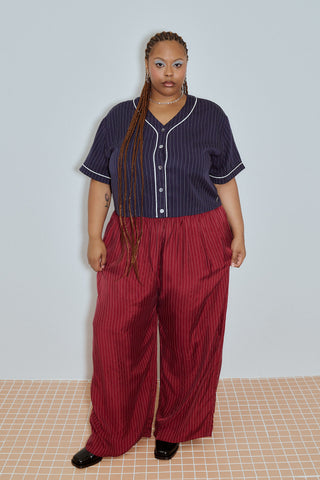 3X pants