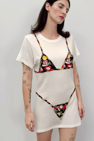 XS
