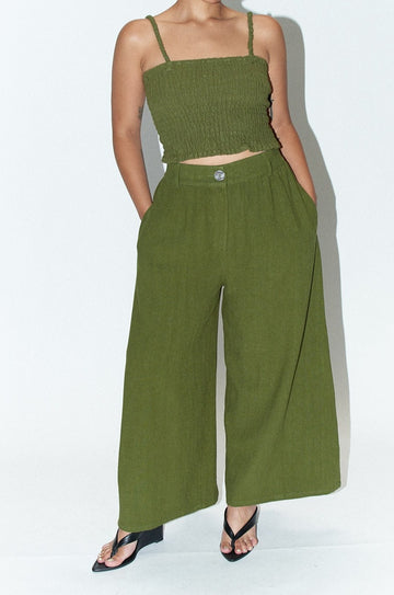 Size S suspenders removed