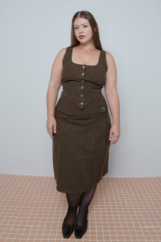  XL skirt