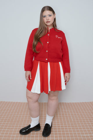  L skirt