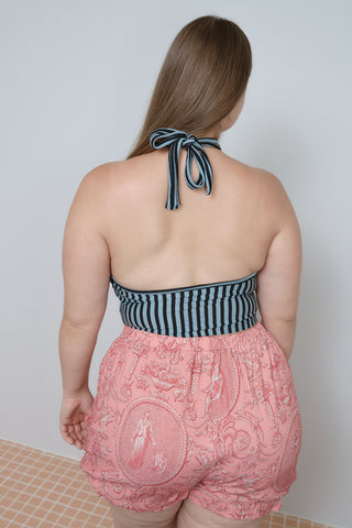 L top, XL Bloomers