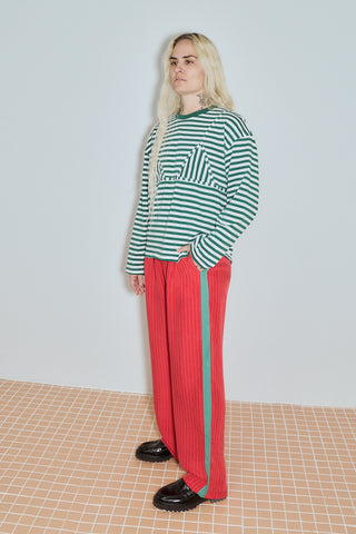M/L top, L bottoms