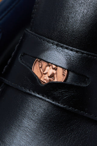 Lucky Loafers X Labucq