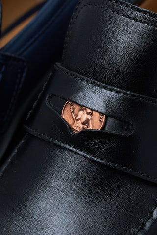 Lucky Loafers X Labucq