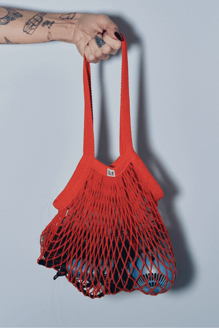 Set of 3 Mini Market Totes