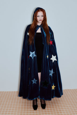Adult Wizard Cape