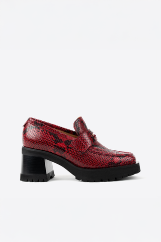 The Gambler Loafer X Labucq
