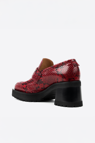 The Gambler Loafer X Labucq