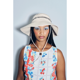 FBC URL Adventure Hat Natural