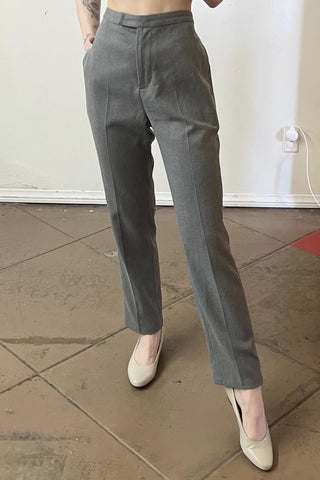 SAMPLE - S Grey Business Trousers