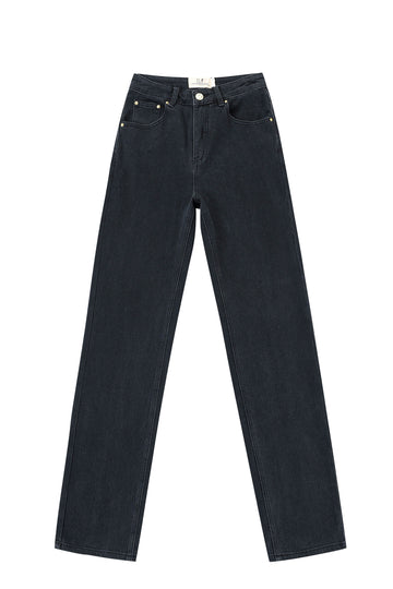 TALL Nap Jean for big butts