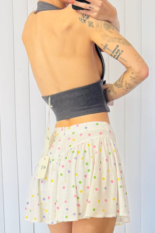SAMPLE #14 - S Business Halter