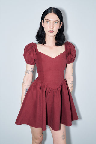 XS