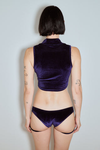 M top, XS bottoms