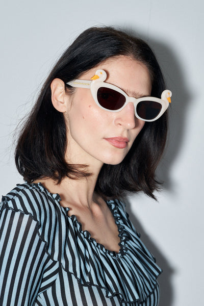 Swan Sunglasses – Fashion Brand Company