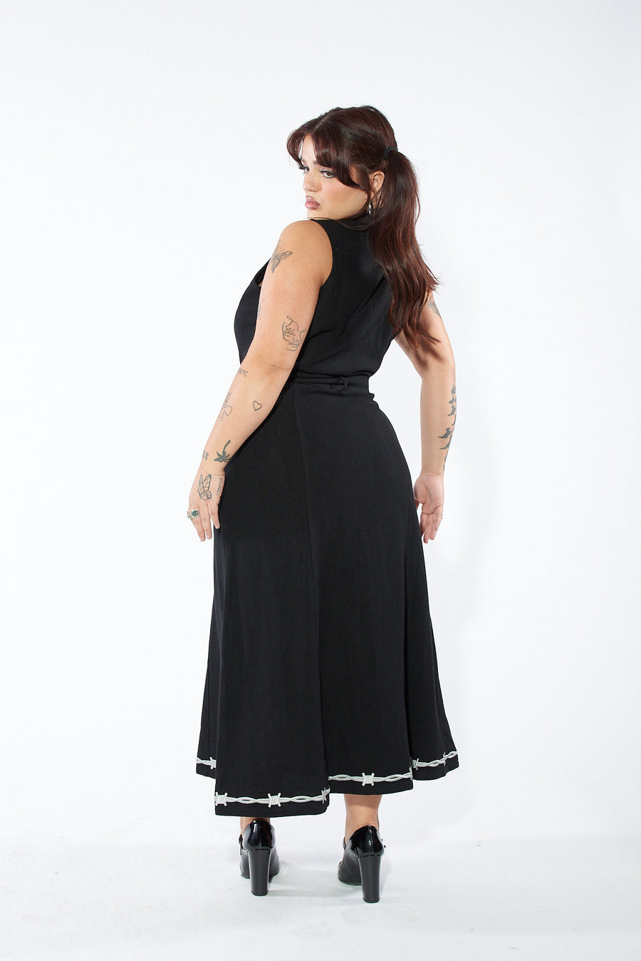 Pammy Ms. Honey Dress