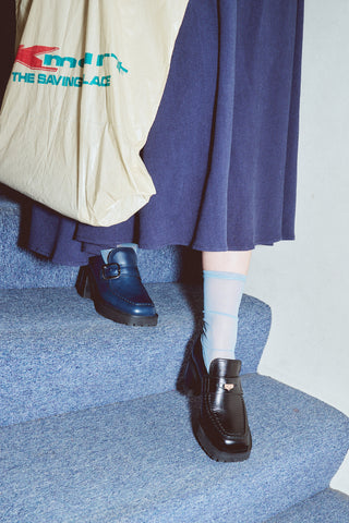 Lucky Loafers X Labucq