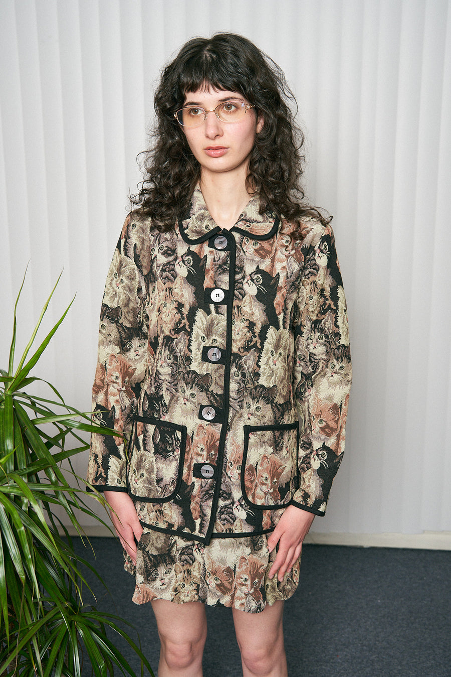 Cat Jacket – Fashion Brand Company