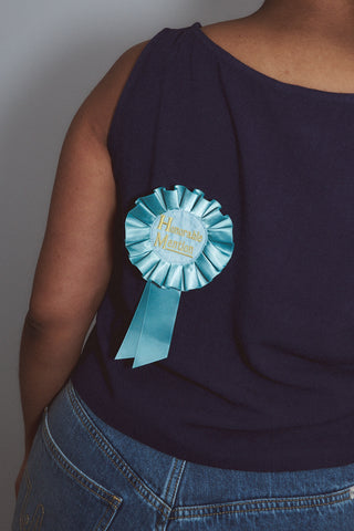 Winners Only Shift Tank Soft Linen