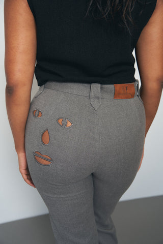 L