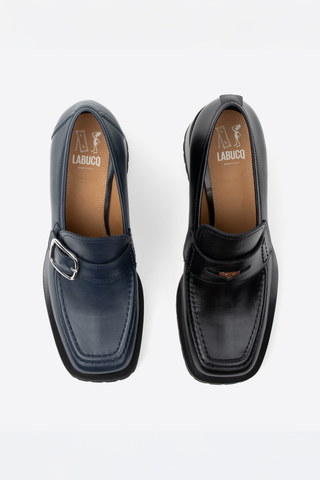 Lucky Loafers X Labucq
