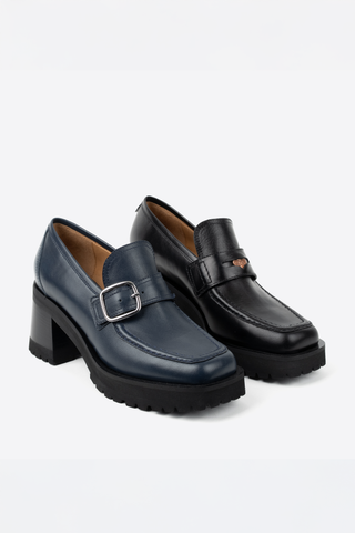 Lucky Loafers X Labucq