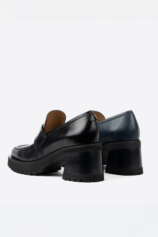 Lucky Loafers X Labucq