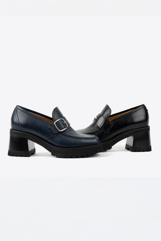 Lucky Loafers X Labucq