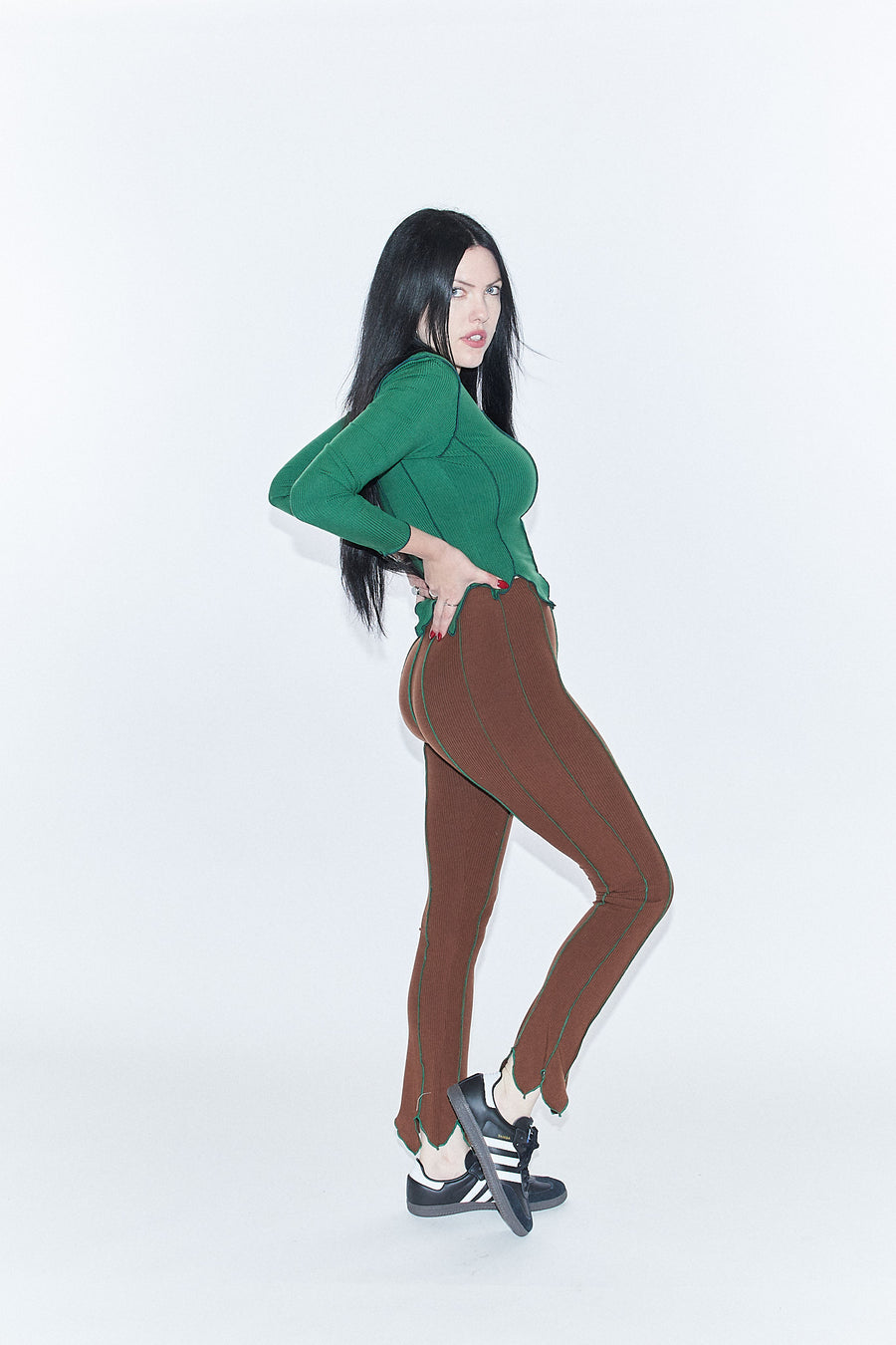 XS