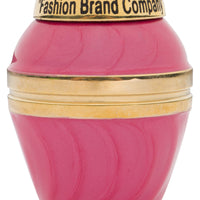 Fashion Brand Company Mini Lizard Urn