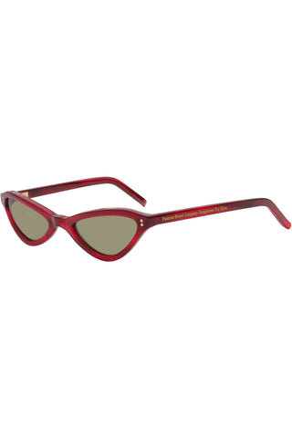 The Boop Sunglasses Red