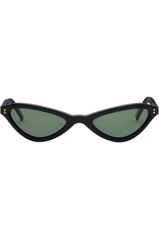 The Boop Sunglasses Black