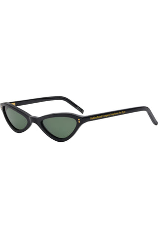 The Boop Sunglasses Black