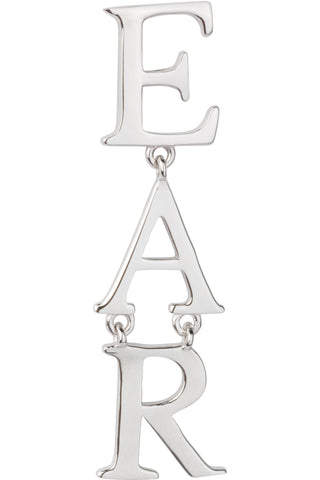 Sterling Silver EAR Dangle Earring