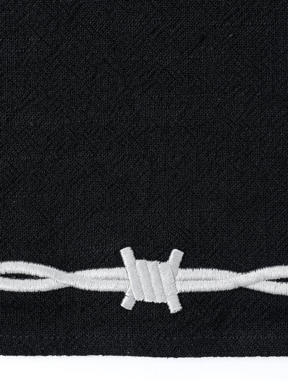 Breeze on my Genitals Dress- Linen Pammy