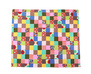 Scrap Quilt #14
