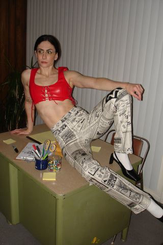 XS