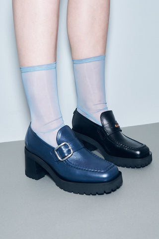 Lucky Loafers X Labucq